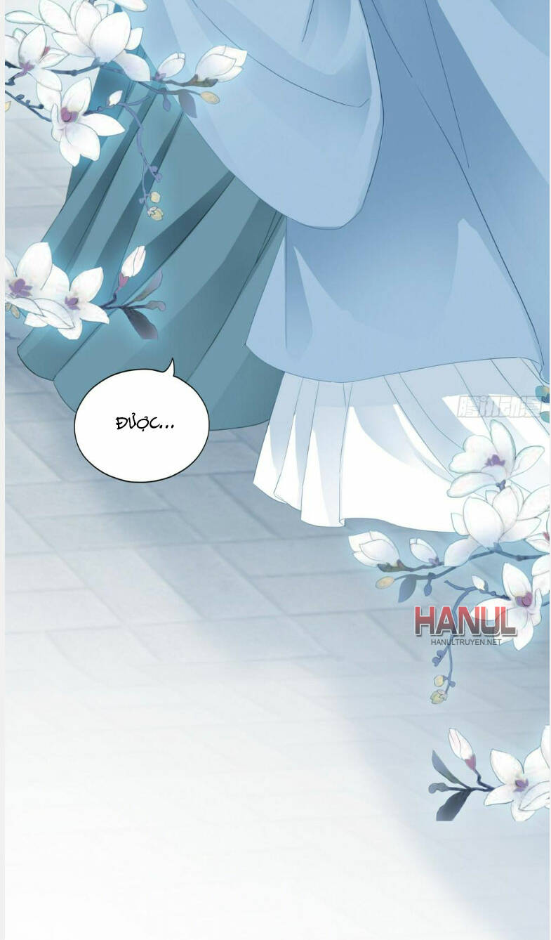 Bổn Vương Muốn Nàng - Chap 190