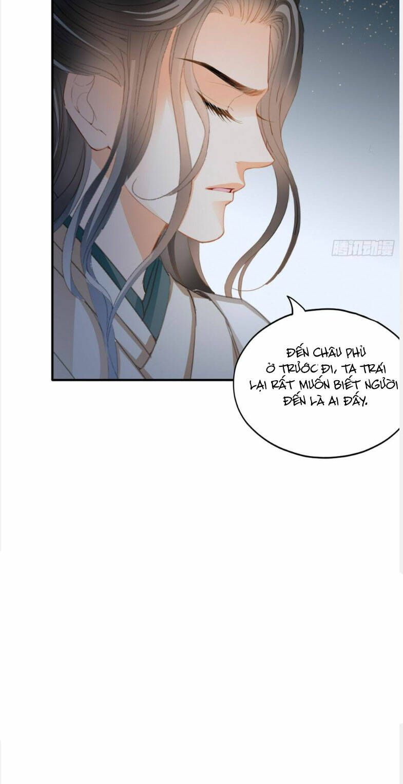 Bổn Vương Muốn Nàng - Chap 190