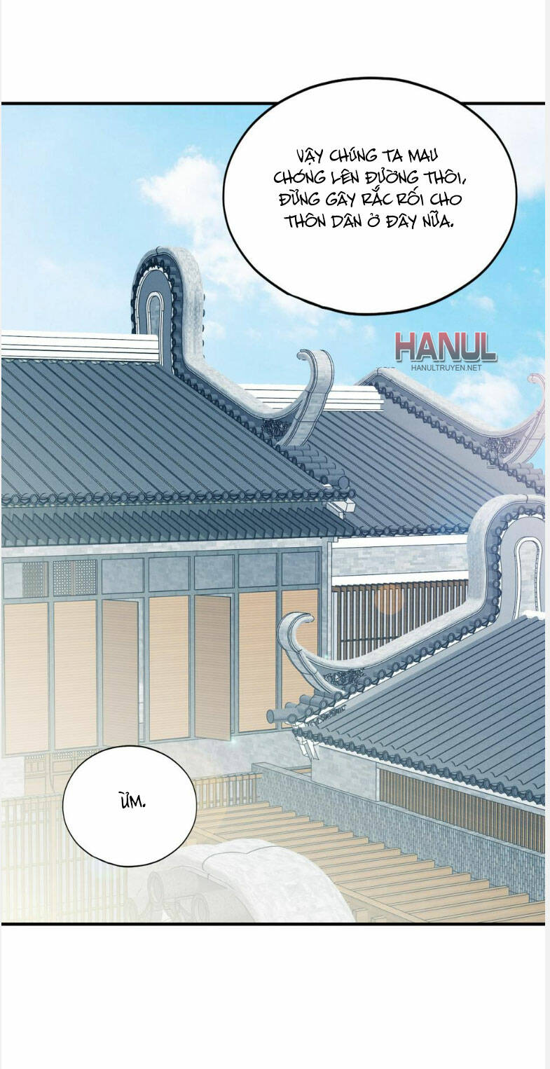 Bổn Vương Muốn Nàng - Chap 190