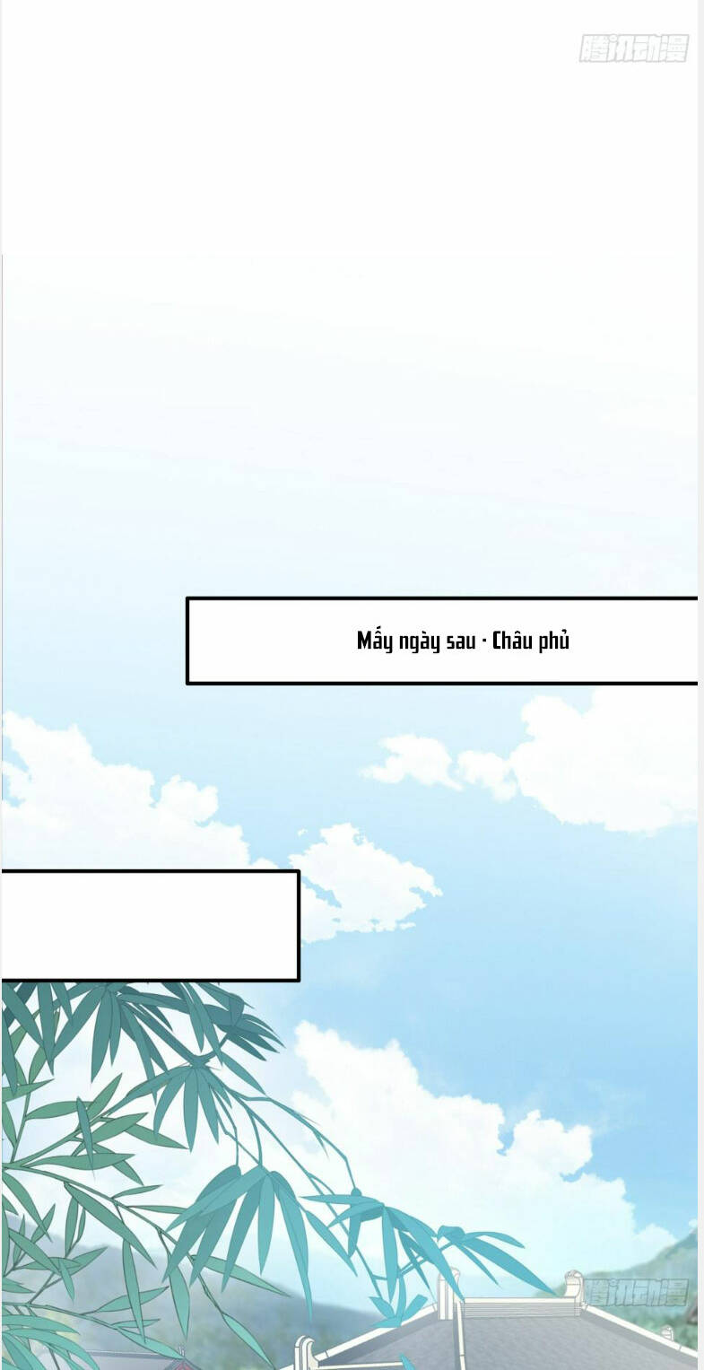 Bổn Vương Muốn Nàng - Chap 190