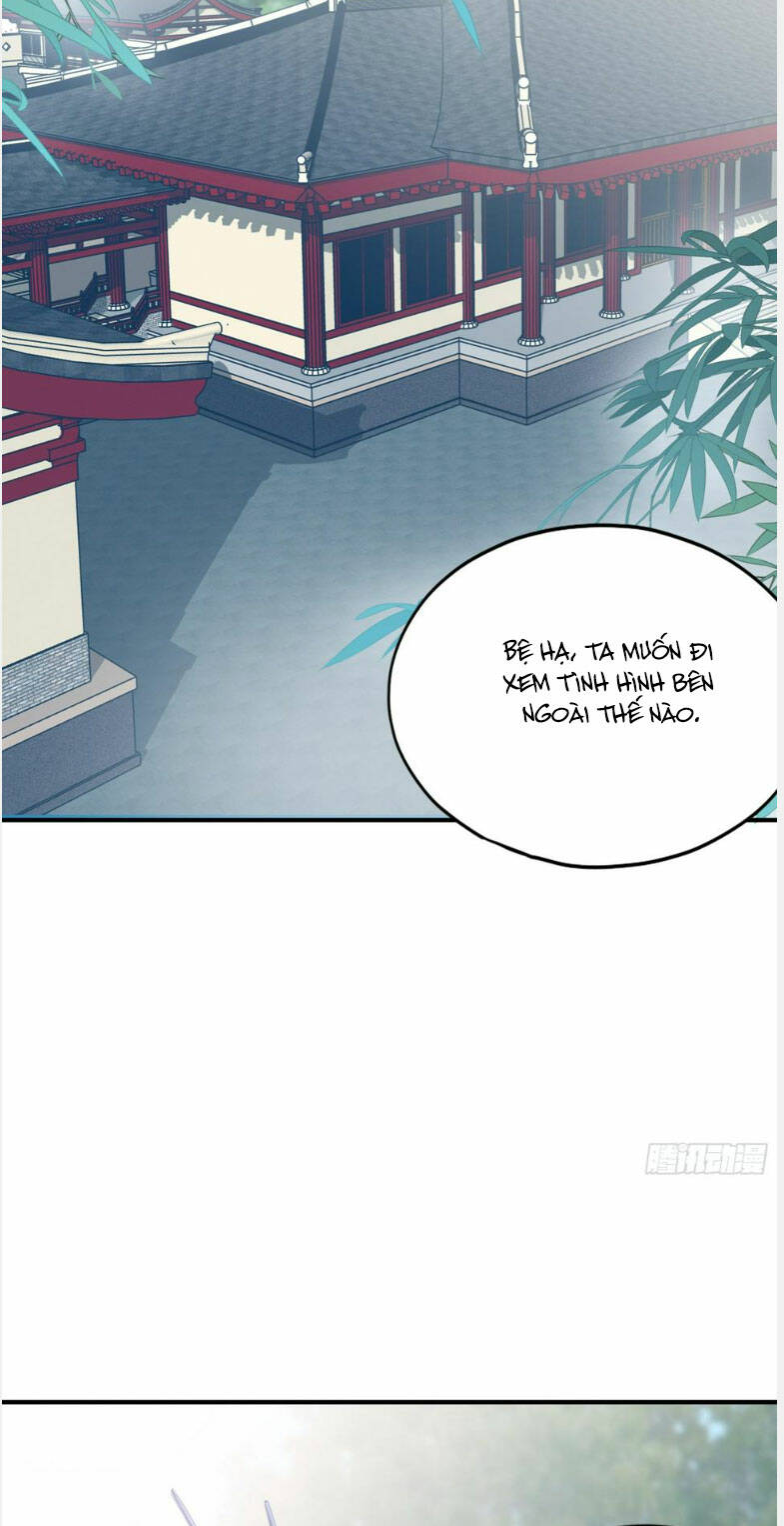 Bổn Vương Muốn Nàng - Chap 190