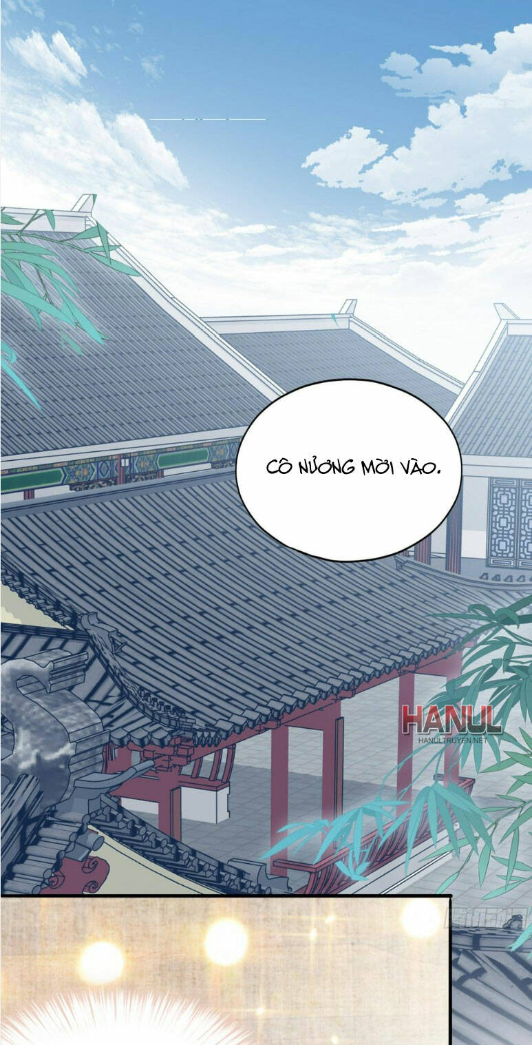 Bổn Vương Muốn Nàng - Chap 191