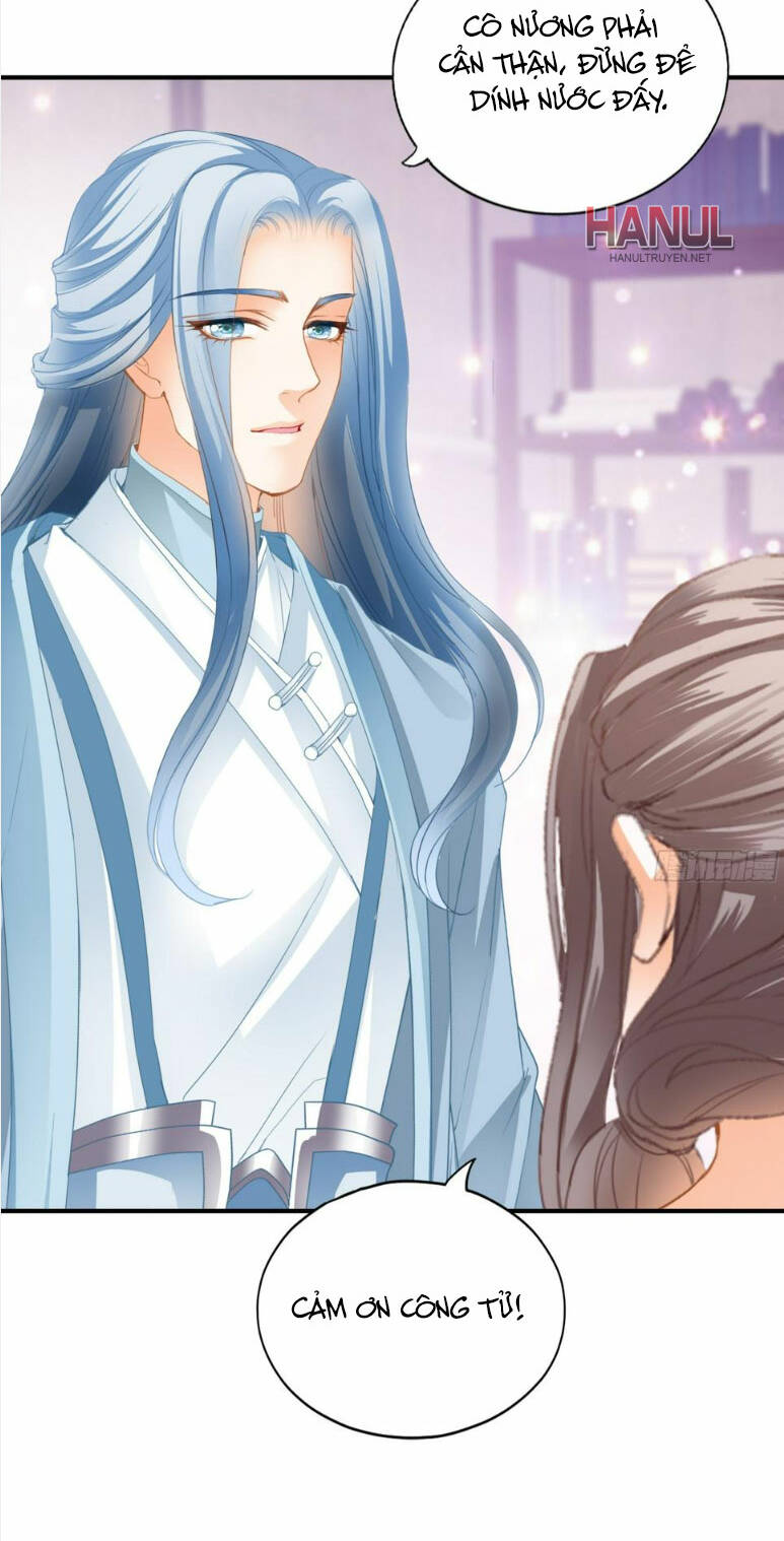 Bổn Vương Muốn Nàng - Chap 191
