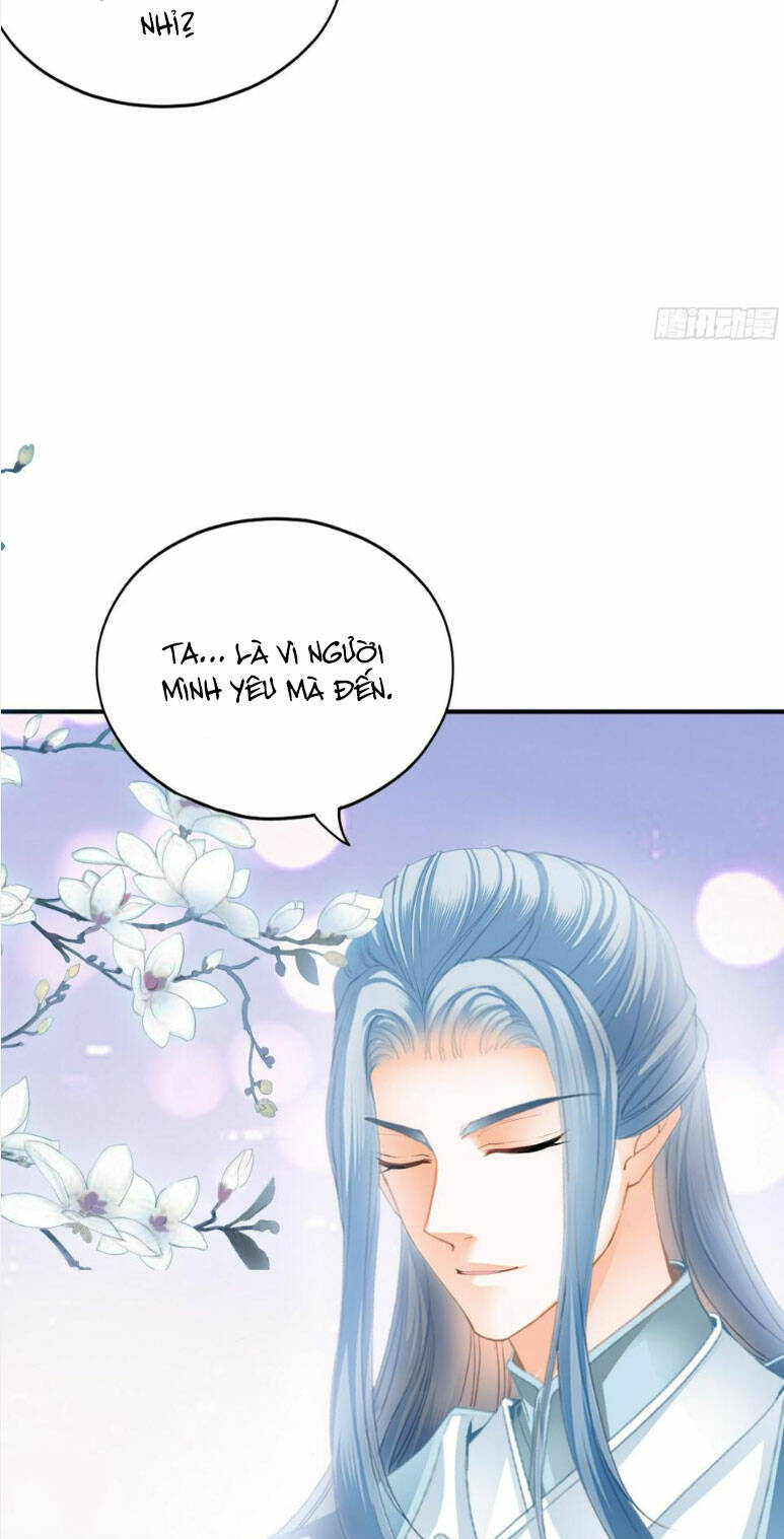Bổn Vương Muốn Nàng - Chap 191