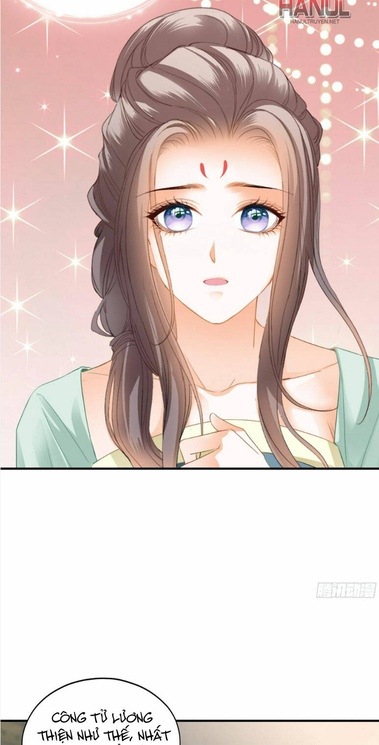 Bổn Vương Muốn Nàng - Chap 191