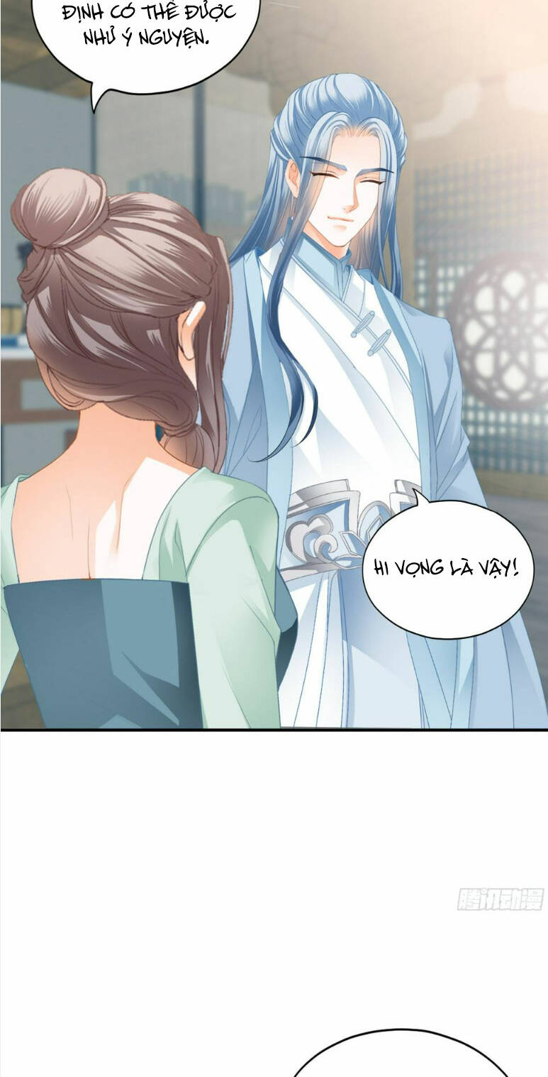 Bổn Vương Muốn Nàng - Chap 191