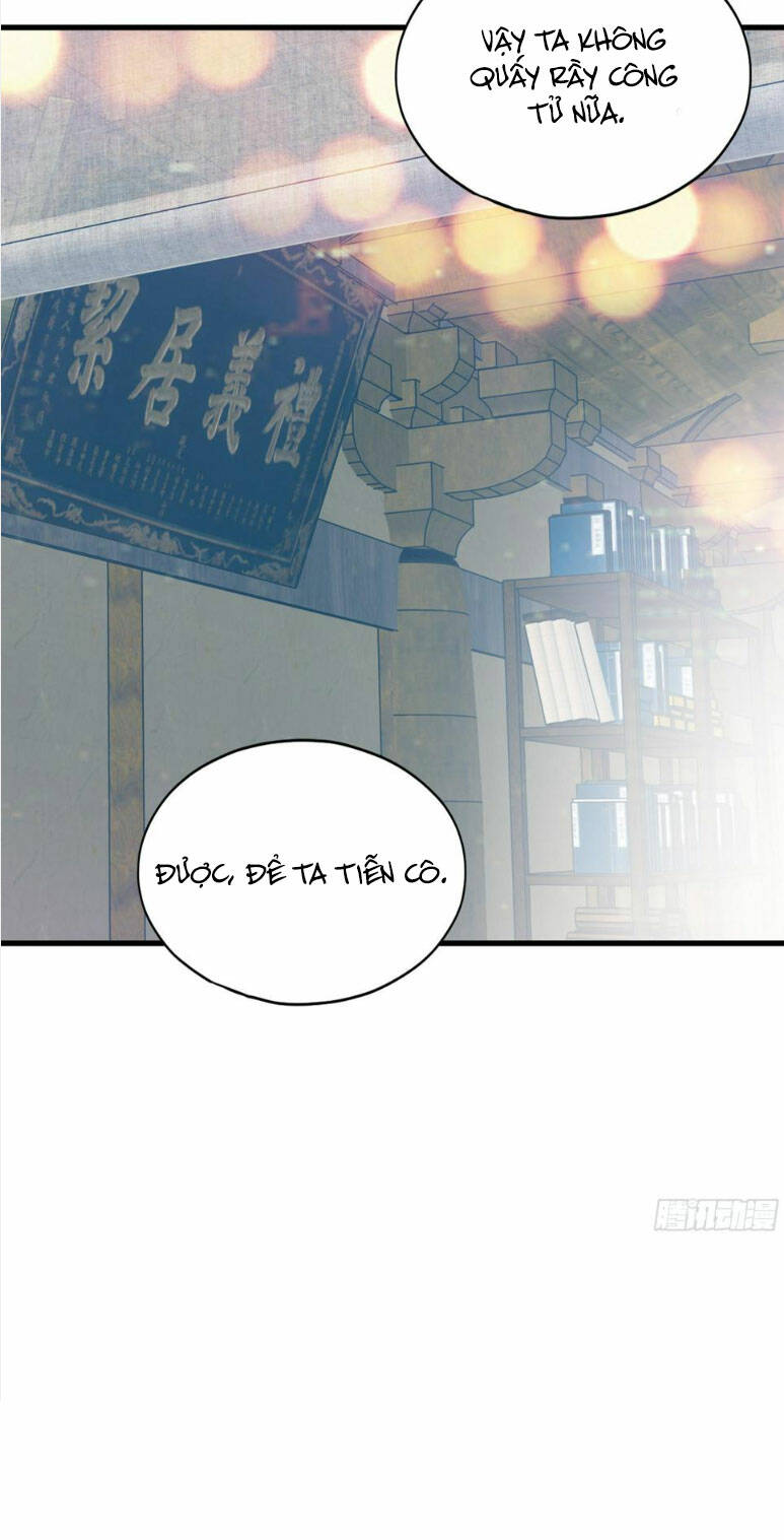 Bổn Vương Muốn Nàng - Chap 191