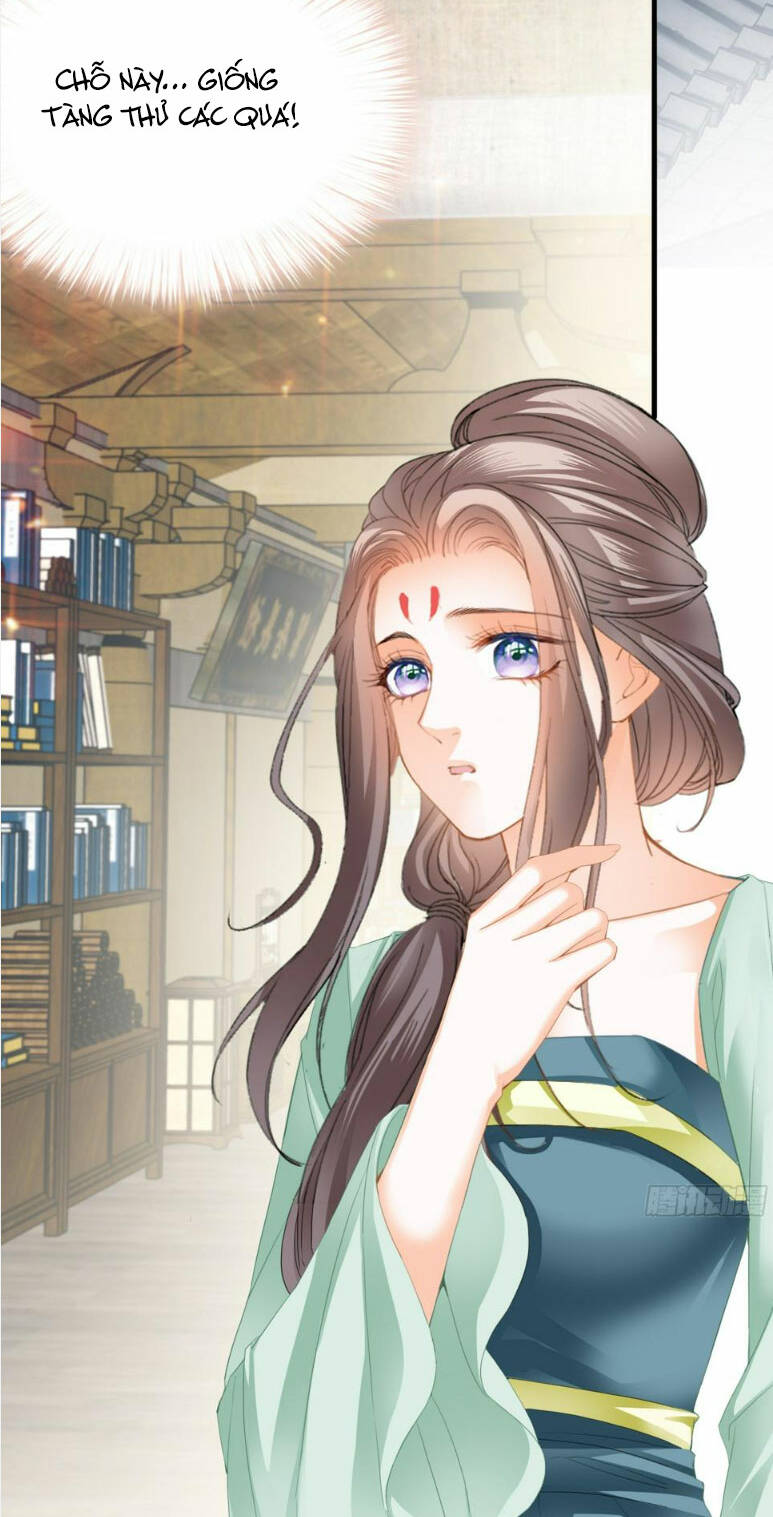 Bổn Vương Muốn Nàng - Chap 191