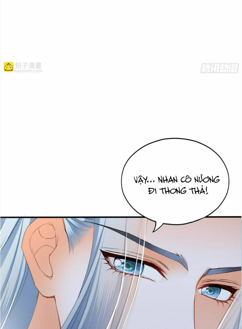 Bổn Vương Muốn Nàng - Chap 191