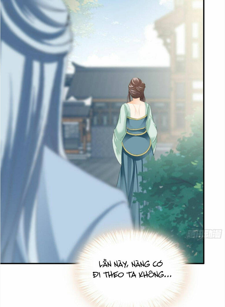Bổn Vương Muốn Nàng - Chap 191