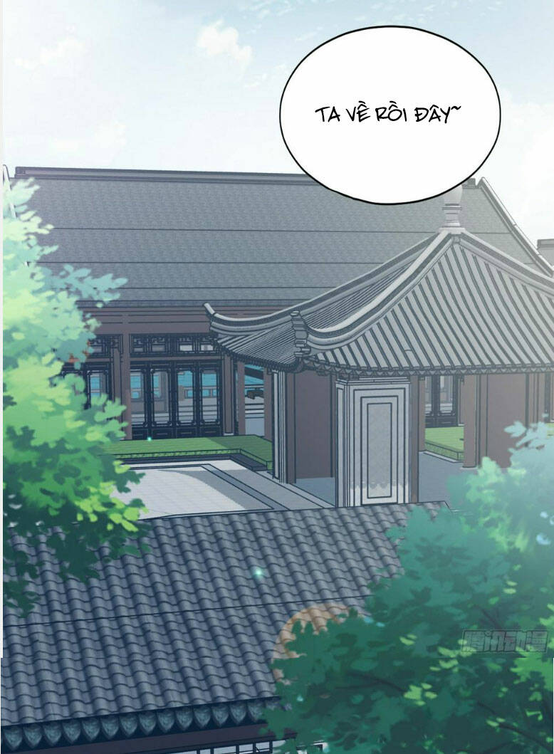 Bổn Vương Muốn Nàng - Chap 191