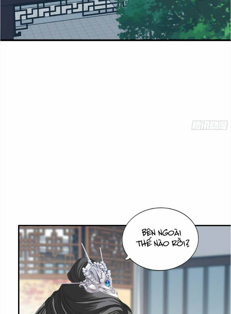 Bổn Vương Muốn Nàng - Chap 191