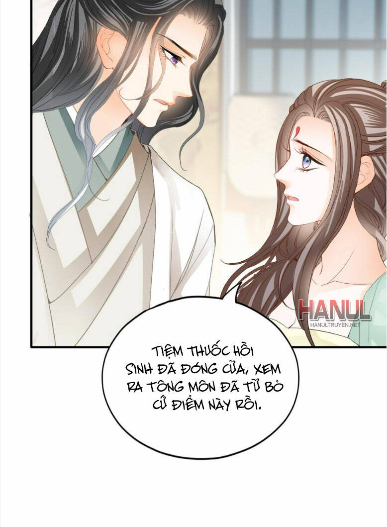 Bổn Vương Muốn Nàng - Chap 191