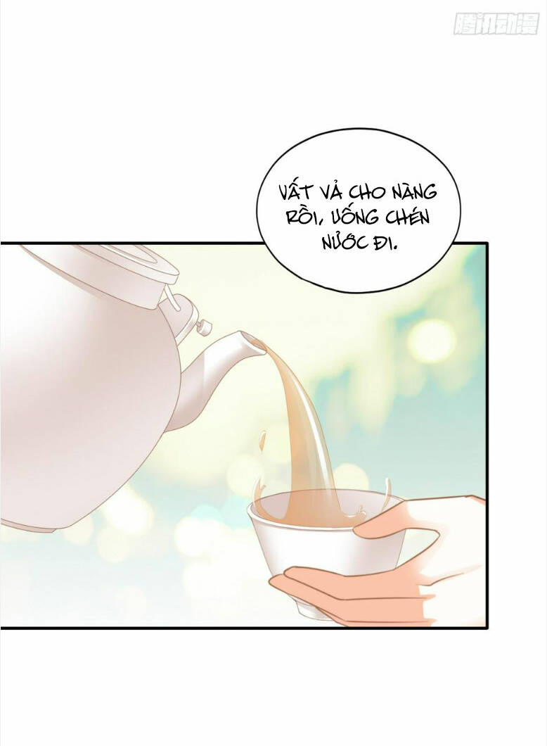 Bổn Vương Muốn Nàng - Chap 191