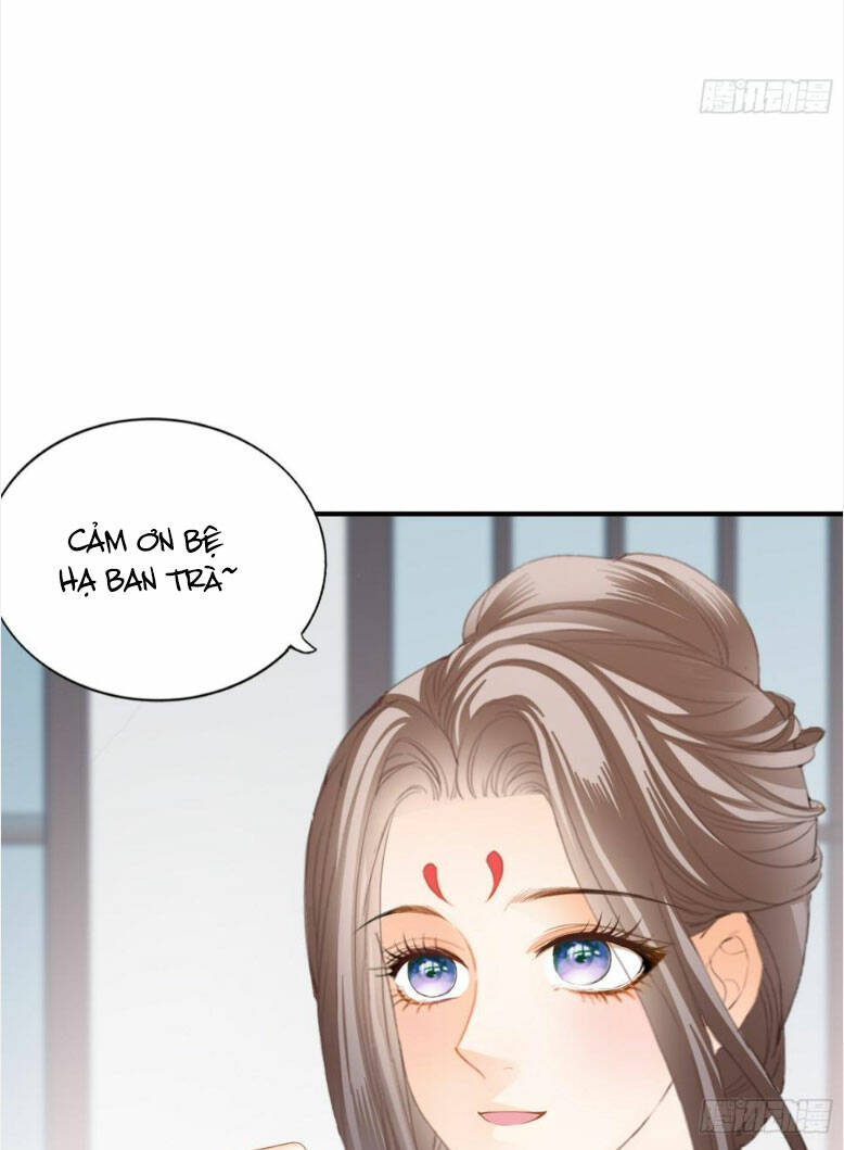 Bổn Vương Muốn Nàng - Chap 191