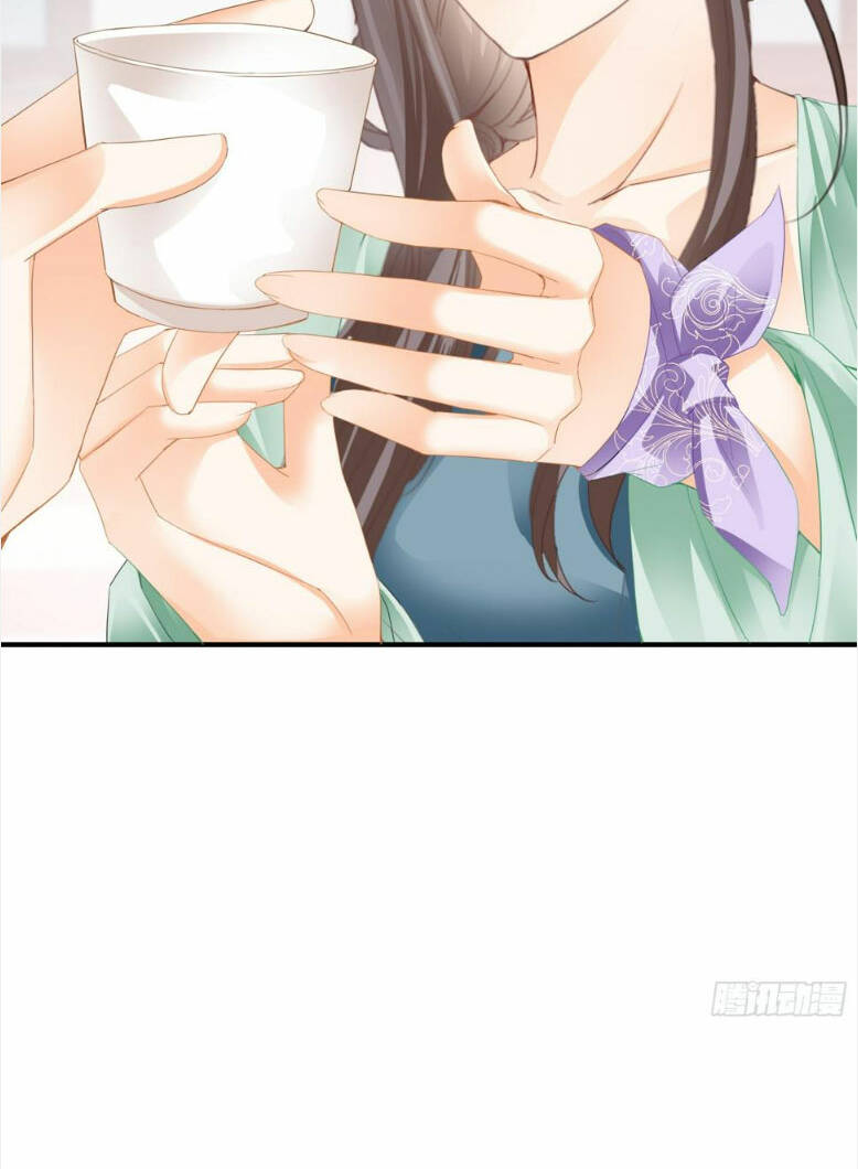 Bổn Vương Muốn Nàng - Chap 191