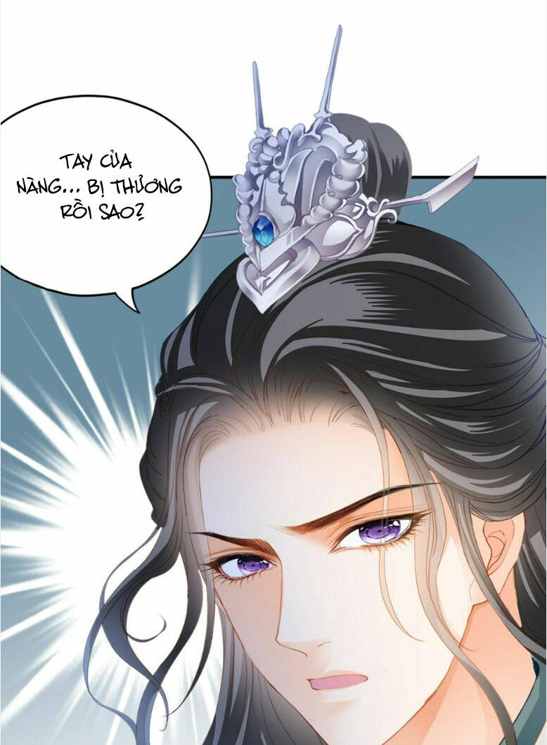 Bổn Vương Muốn Nàng - Chap 191
