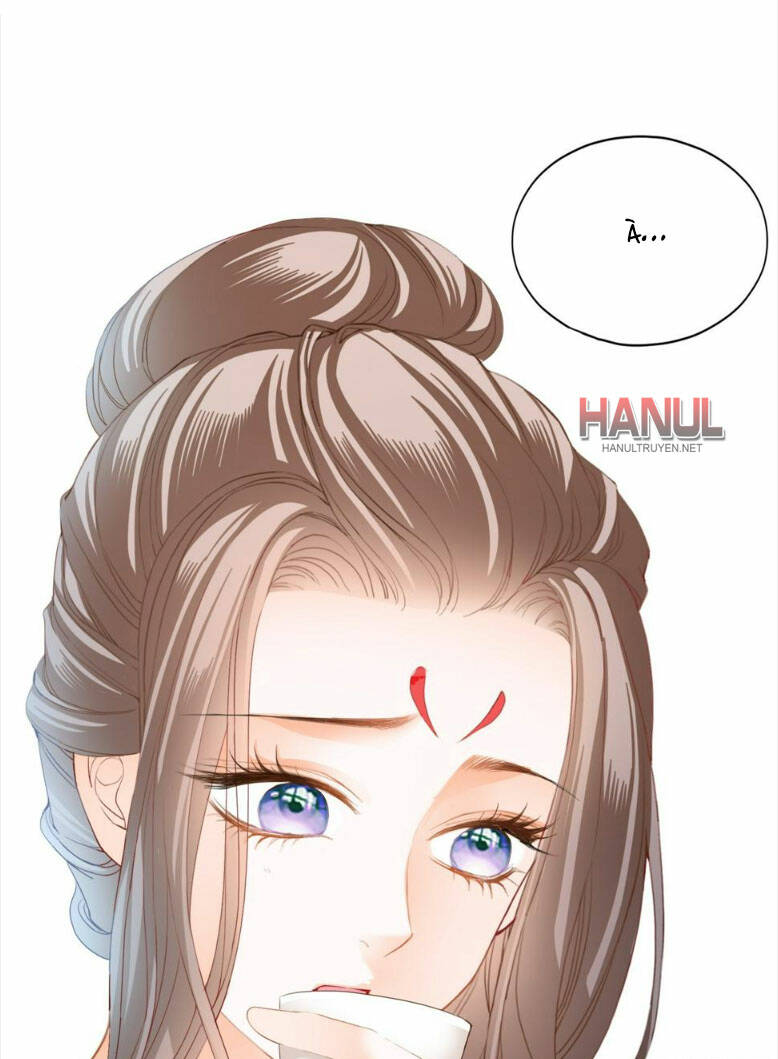 Bổn Vương Muốn Nàng - Chap 191