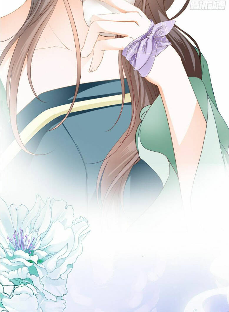 Bổn Vương Muốn Nàng - Chap 191