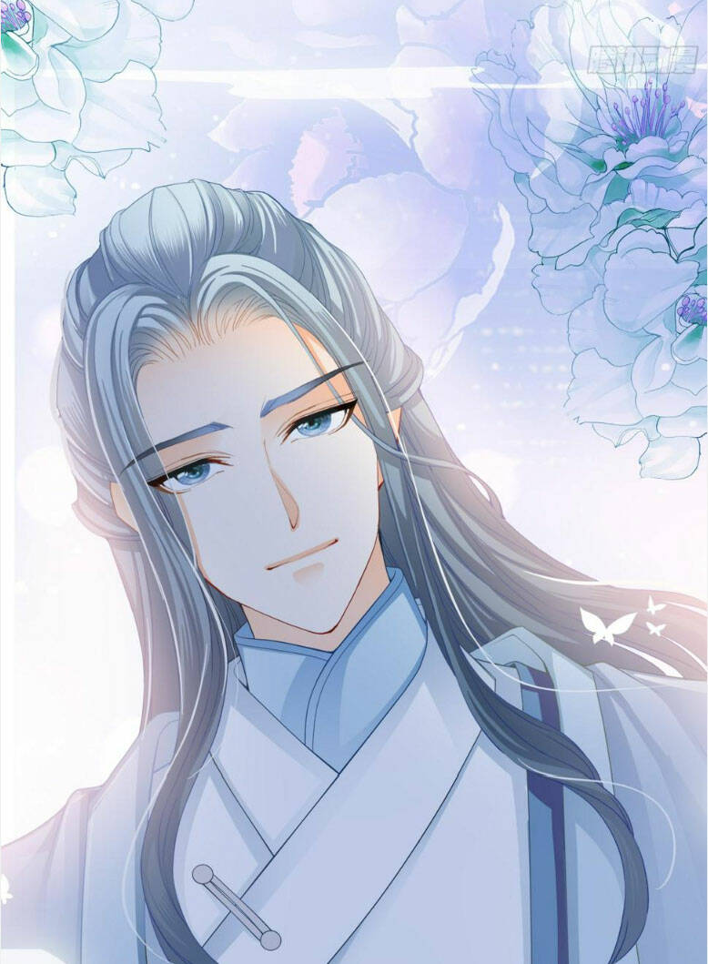 Bổn Vương Muốn Nàng - Chap 191
