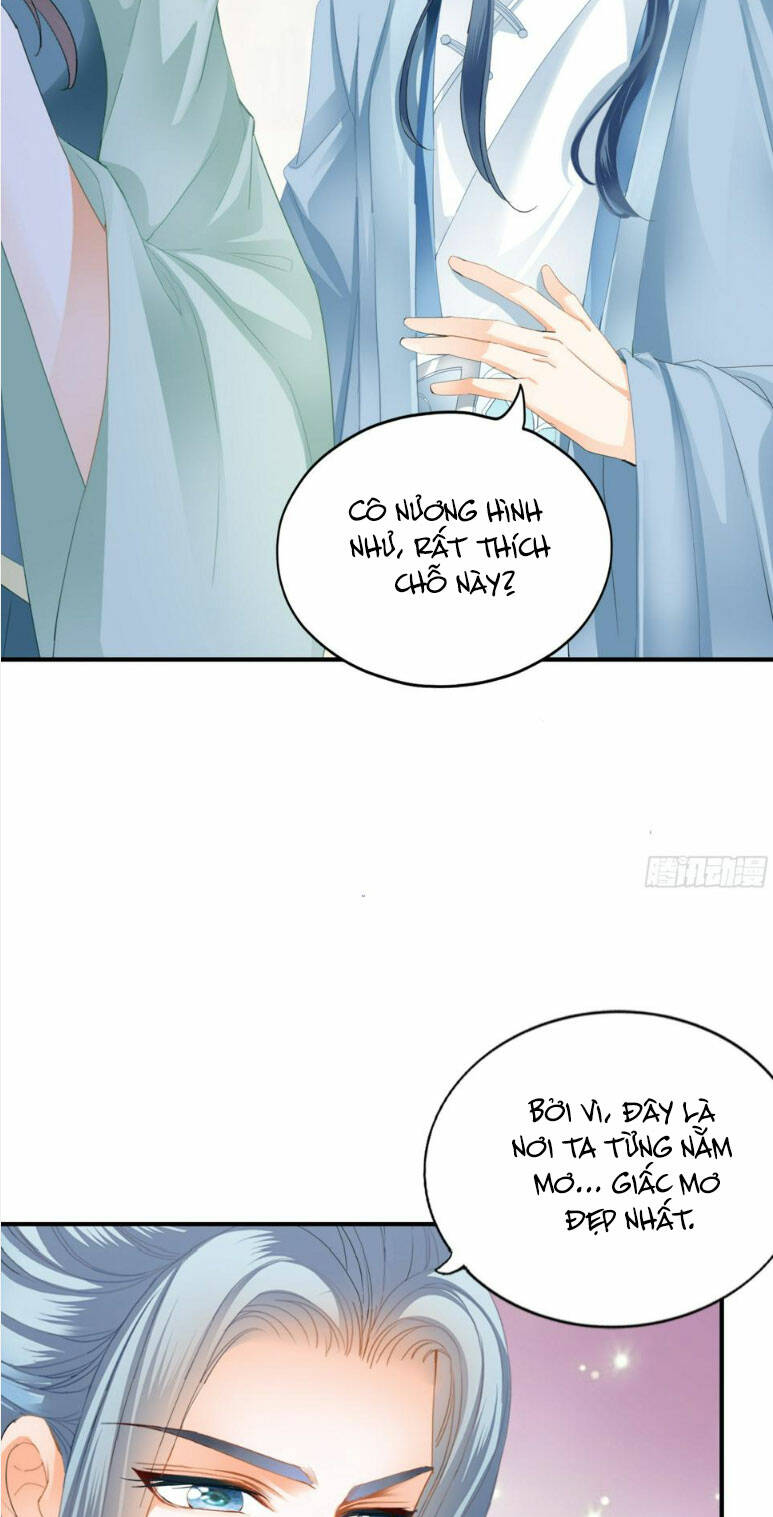 Bổn Vương Muốn Nàng - Chap 191