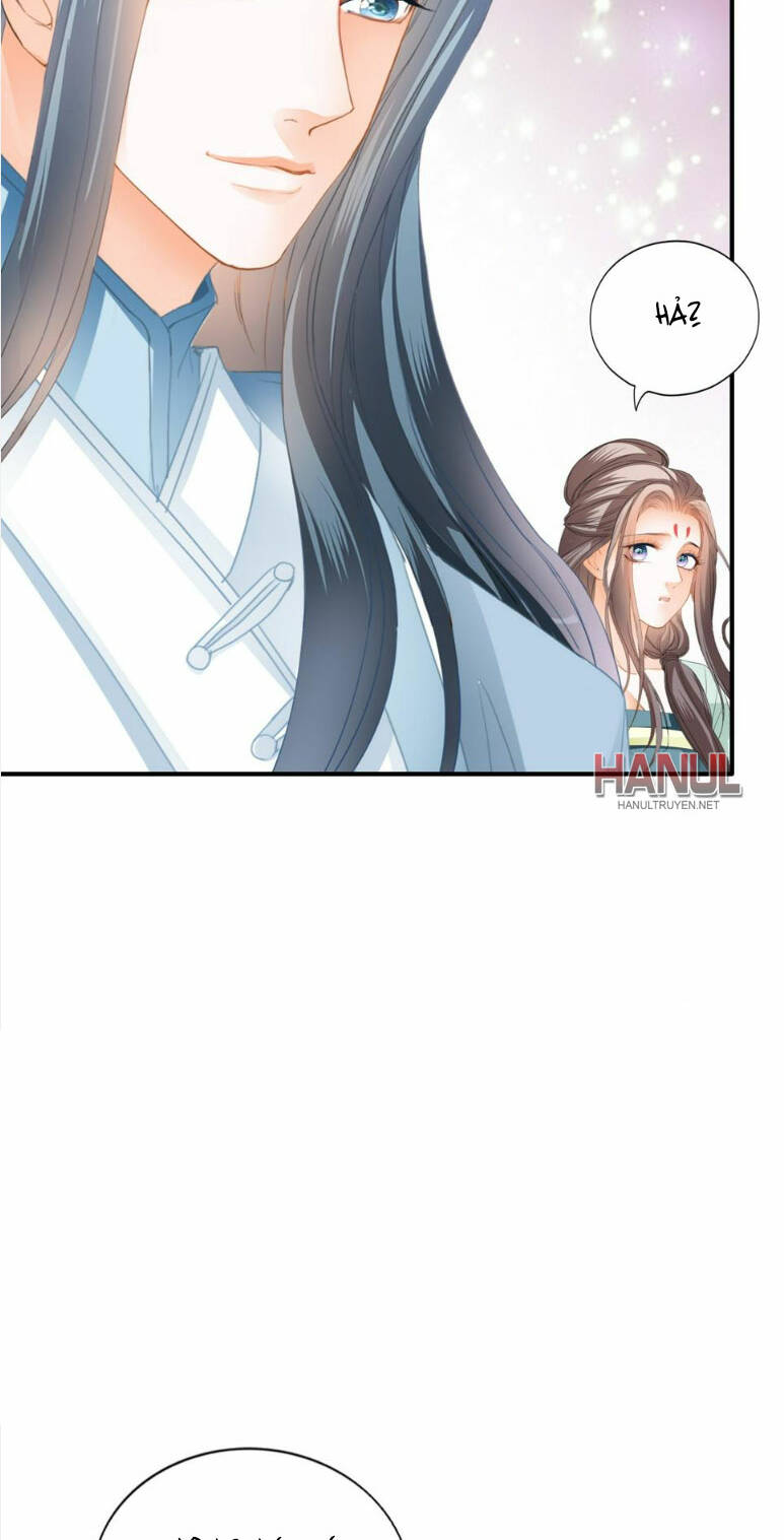 Bổn Vương Muốn Nàng - Chap 191