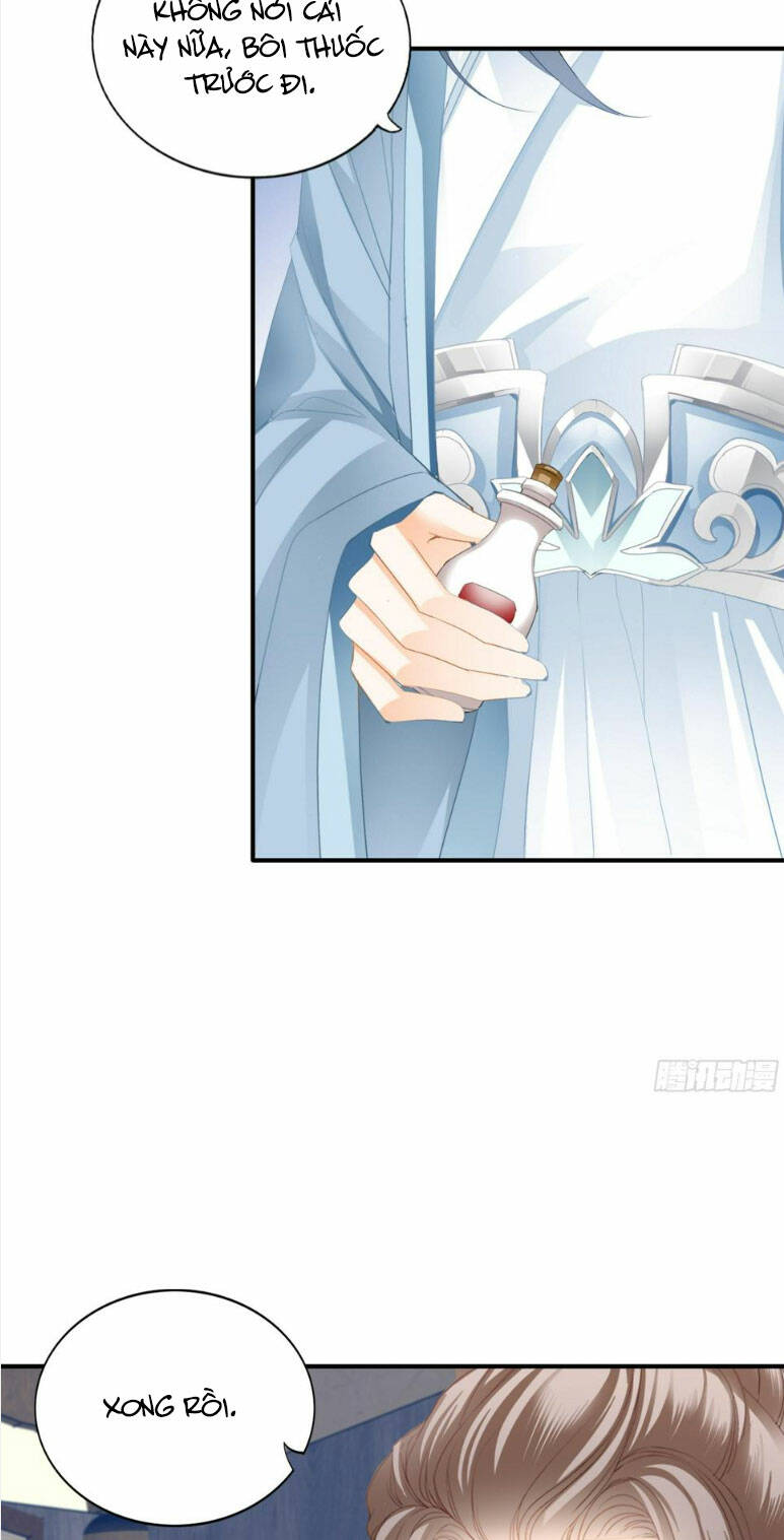 Bổn Vương Muốn Nàng - Chap 191