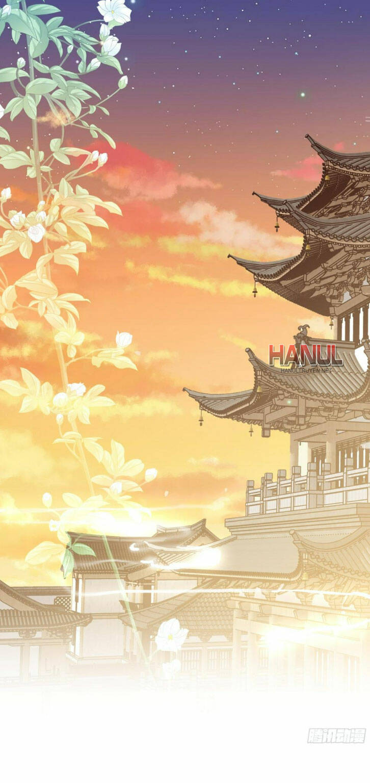 Bổn Vương Muốn Nàng - Chap 192