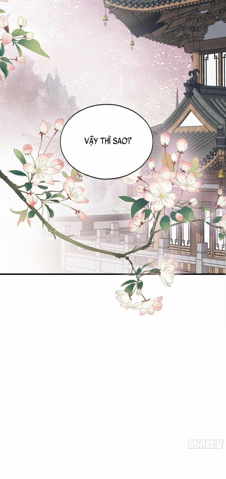 Bổn Vương Muốn Nàng - Chap 192