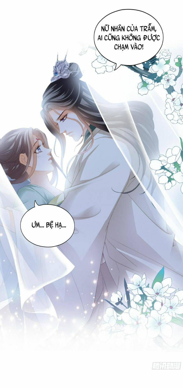 Bổn Vương Muốn Nàng - Chap 192