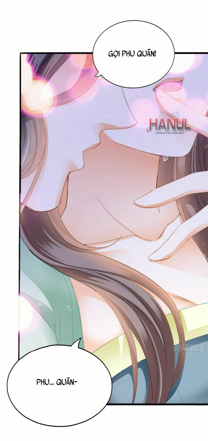 Bổn Vương Muốn Nàng - Chap 192