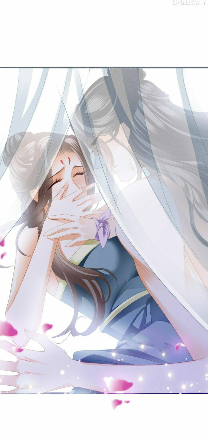 Bổn Vương Muốn Nàng - Chap 192