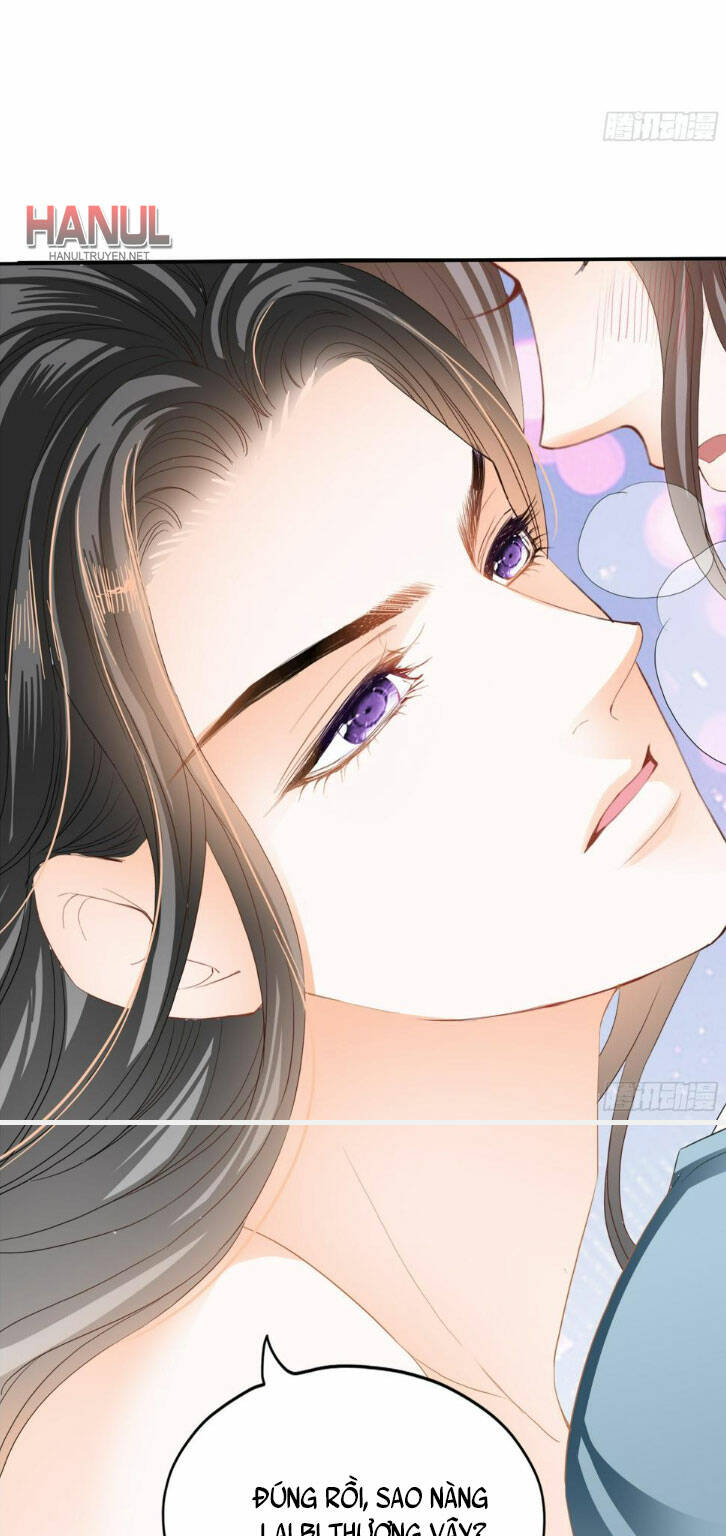 Bổn Vương Muốn Nàng - Chap 192