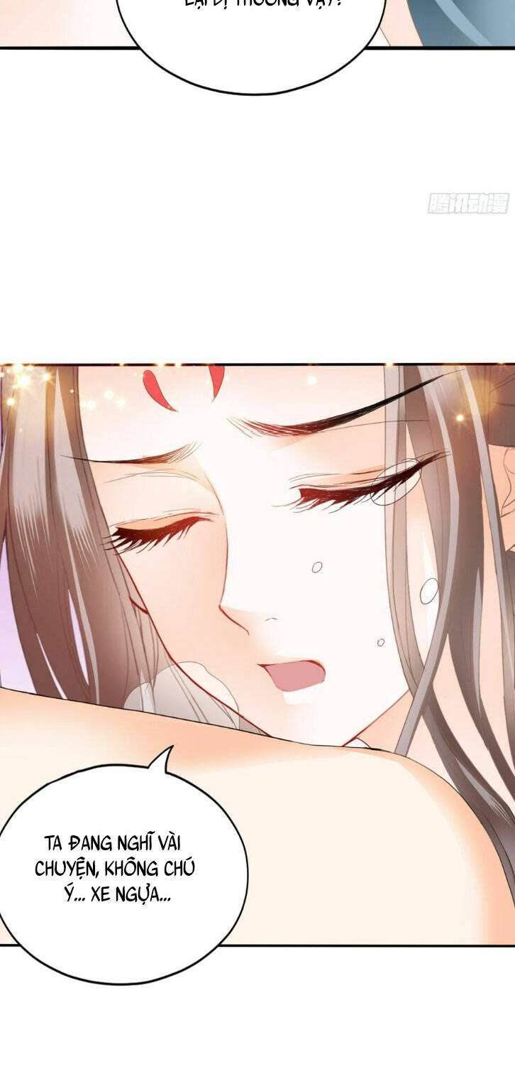 Bổn Vương Muốn Nàng - Chap 192