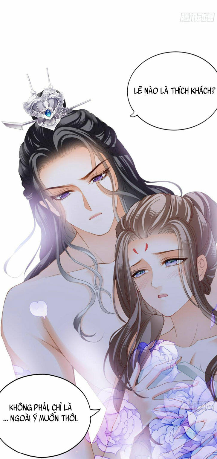 Bổn Vương Muốn Nàng - Chap 192