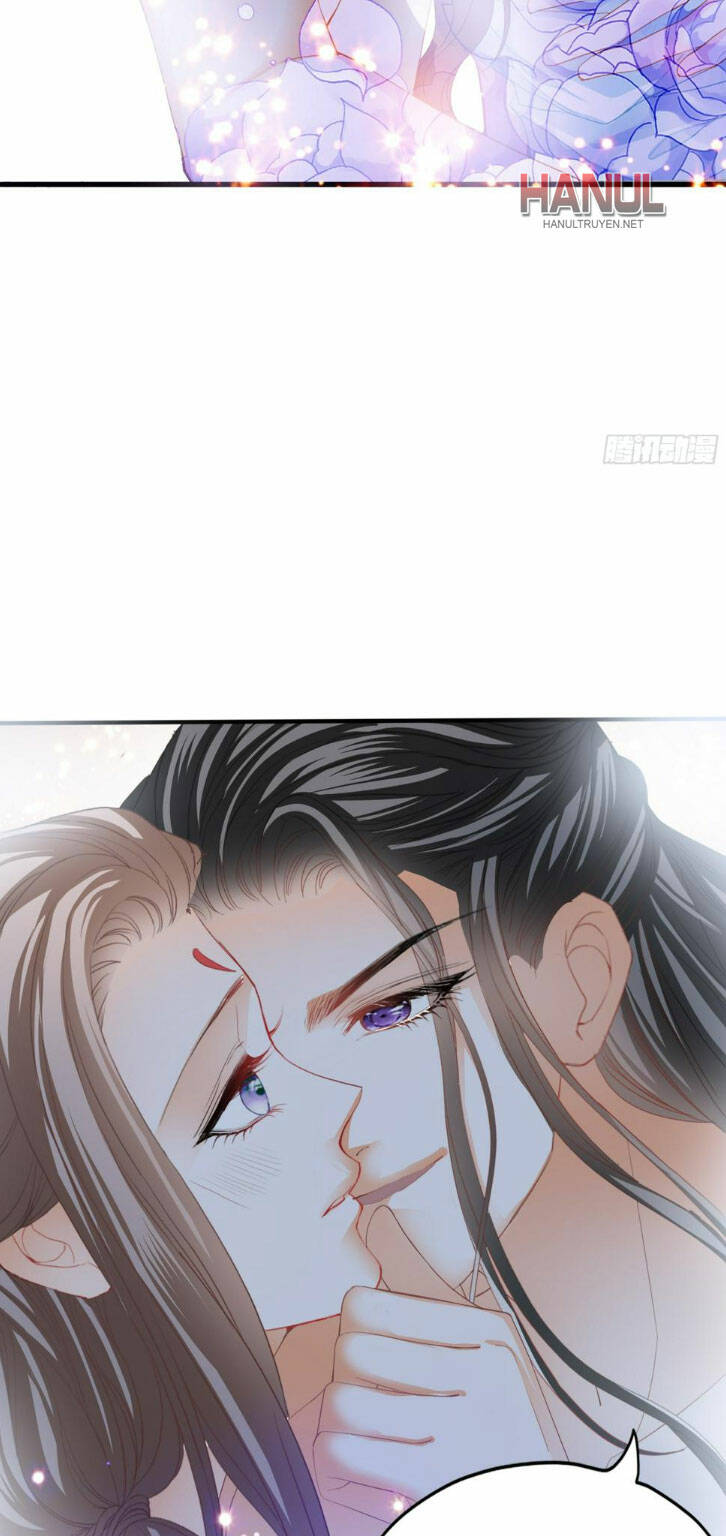 Bổn Vương Muốn Nàng - Chap 192
