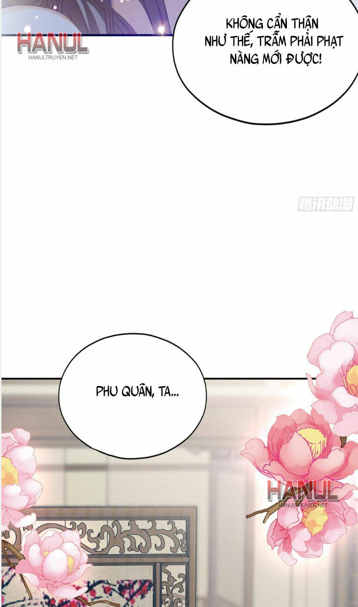 Bổn Vương Muốn Nàng - Chap 192