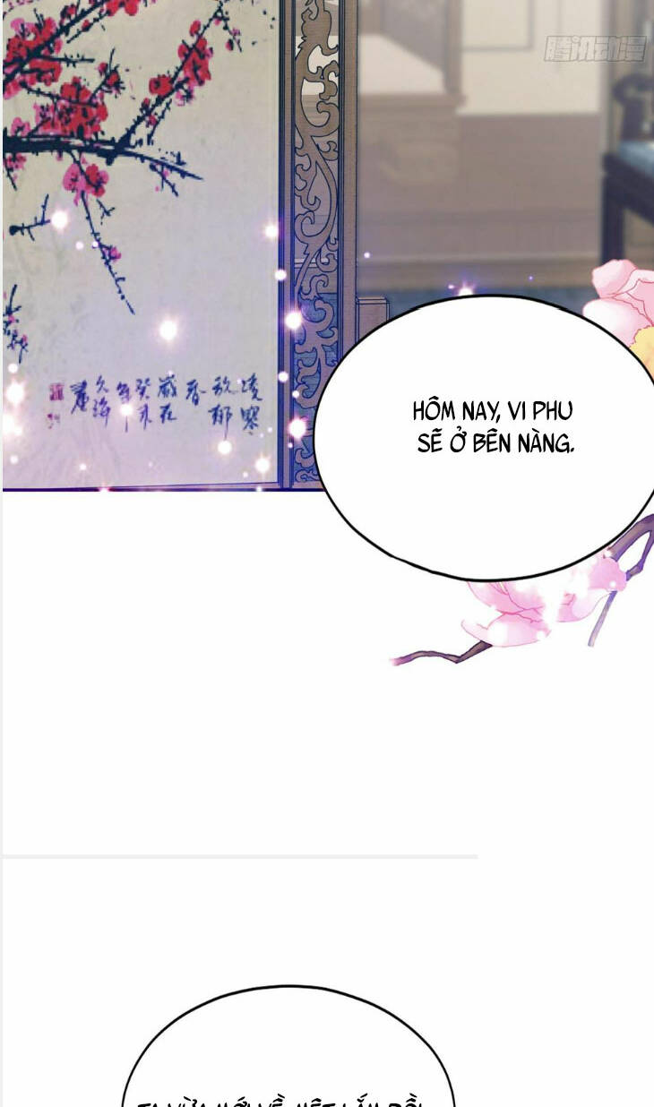 Bổn Vương Muốn Nàng - Chap 192