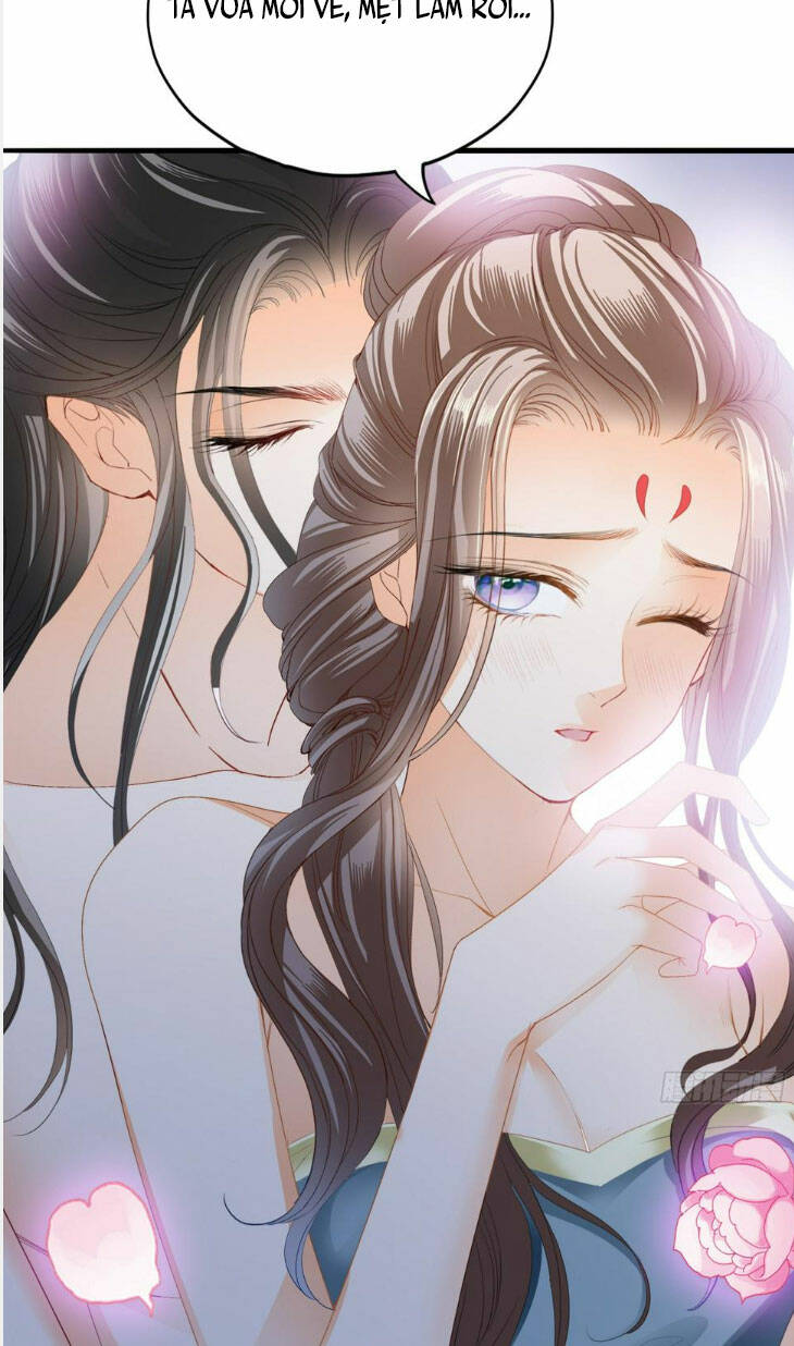 Bổn Vương Muốn Nàng - Chap 192