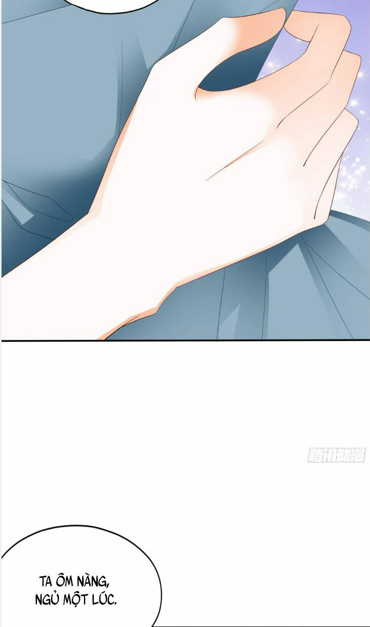 Bổn Vương Muốn Nàng - Chap 192