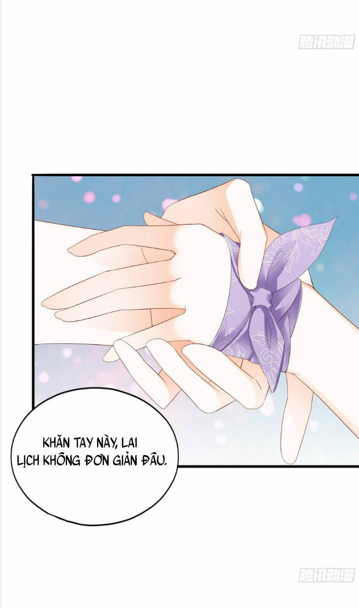 Bổn Vương Muốn Nàng - Chap 192