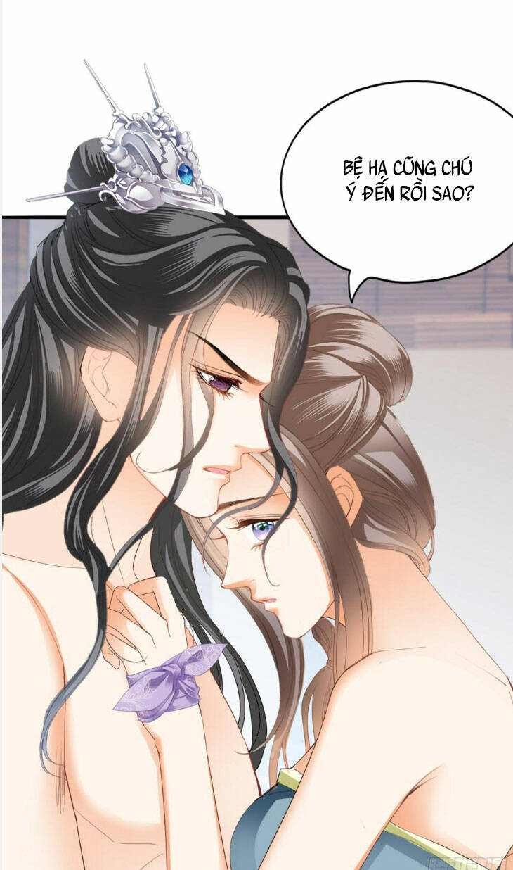 Bổn Vương Muốn Nàng - Chap 192