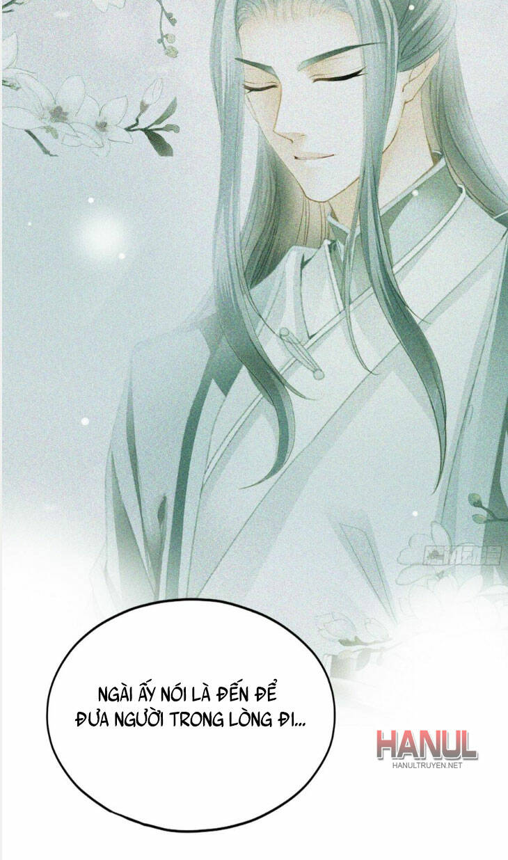 Bổn Vương Muốn Nàng - Chap 192