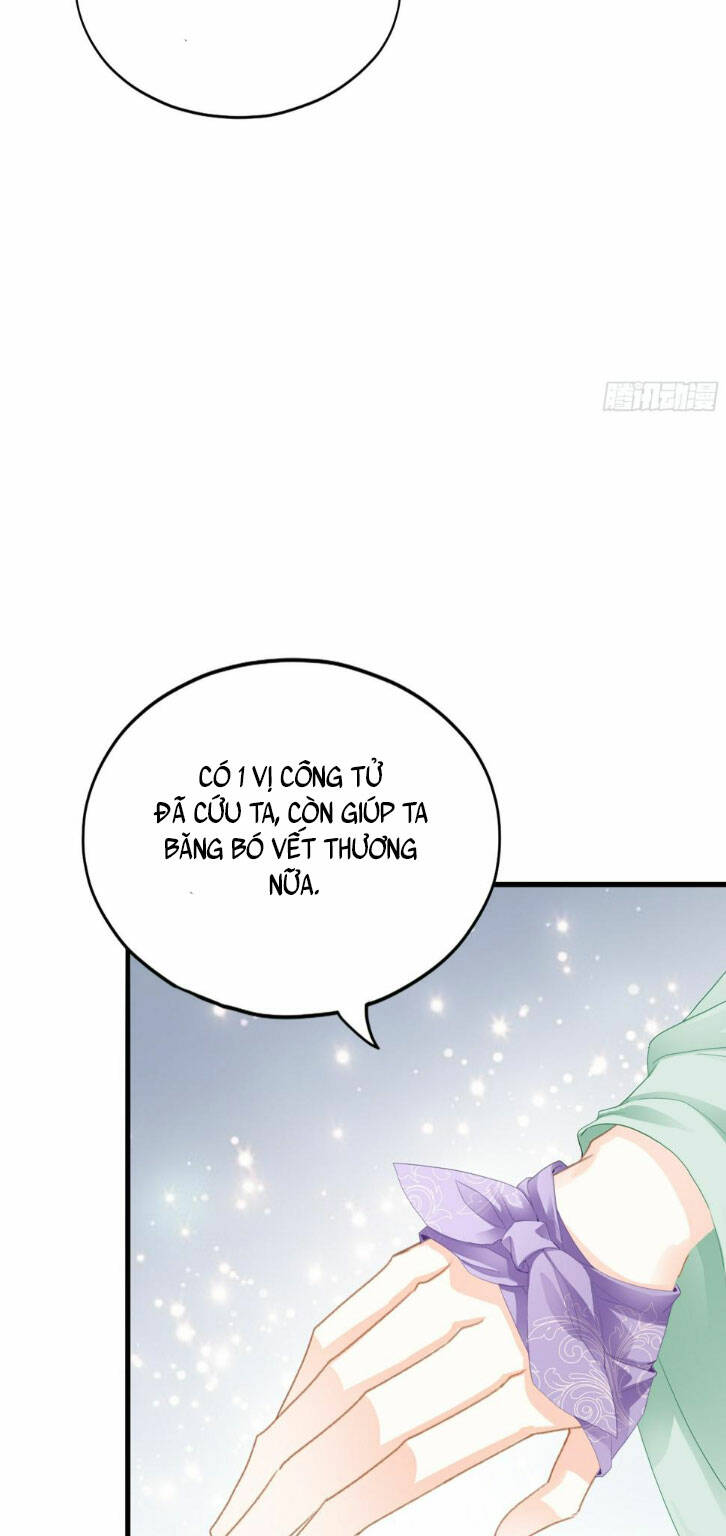 Bổn Vương Muốn Nàng - Chap 192