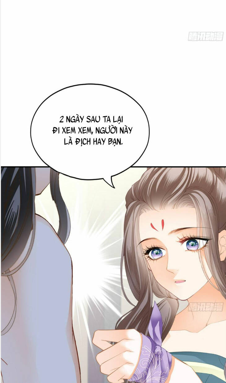 Bổn Vương Muốn Nàng - Chap 192