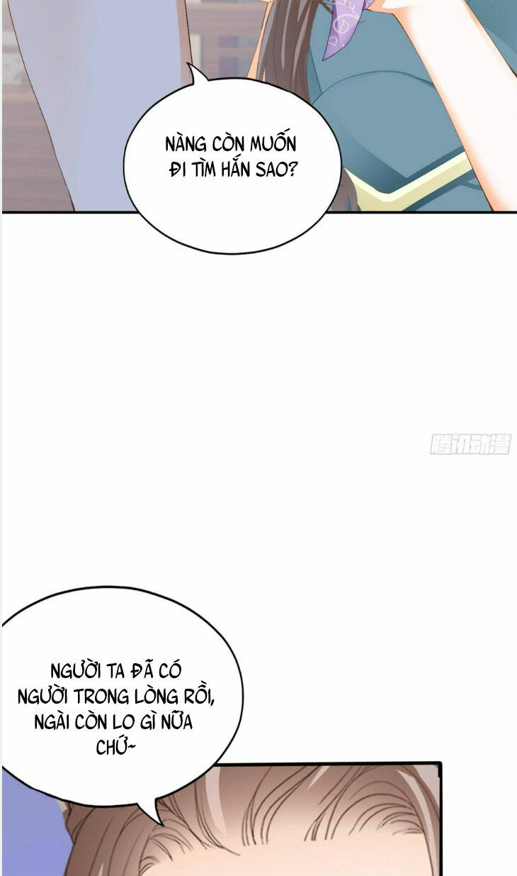 Bổn Vương Muốn Nàng - Chap 192