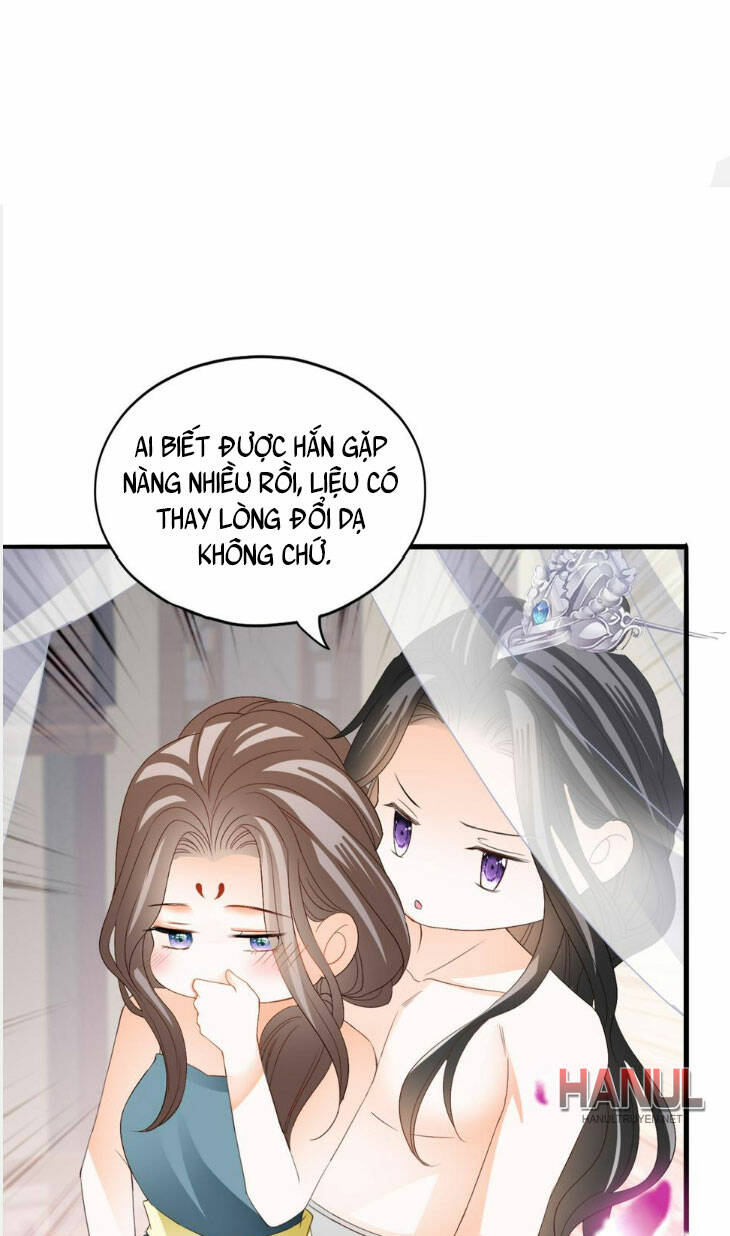 Bổn Vương Muốn Nàng - Chap 192