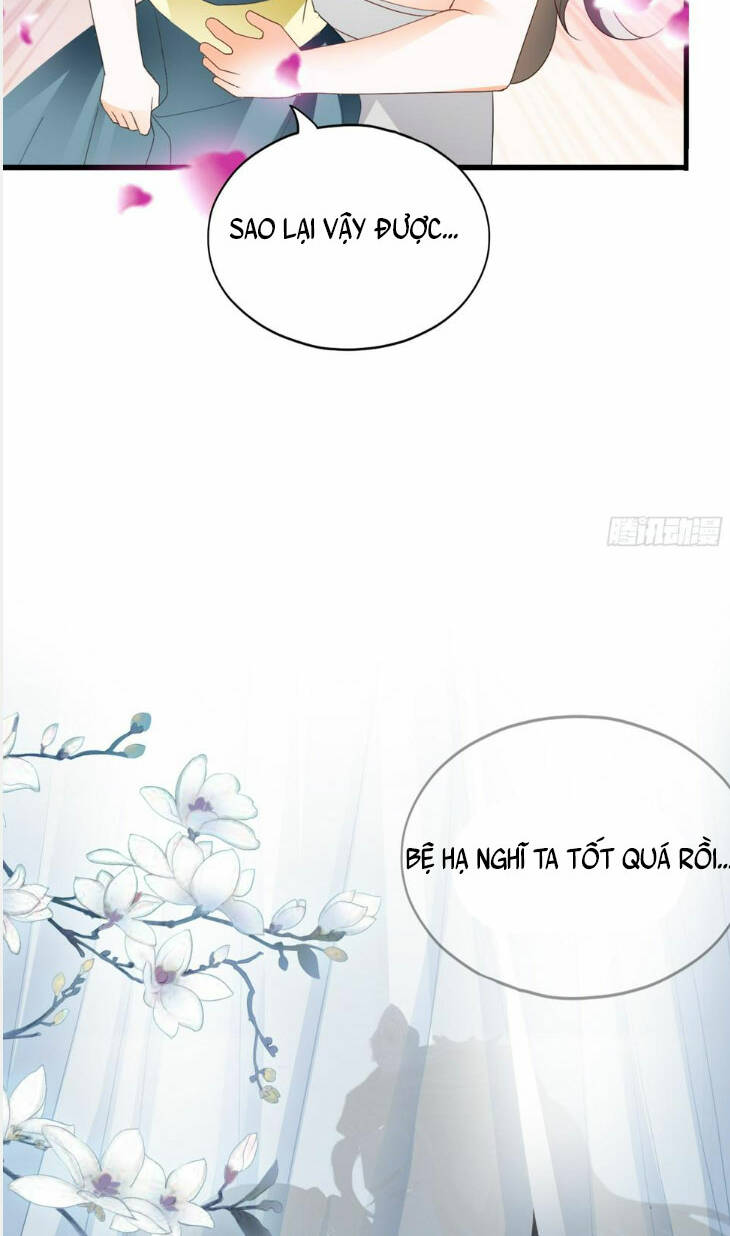 Bổn Vương Muốn Nàng - Chap 192