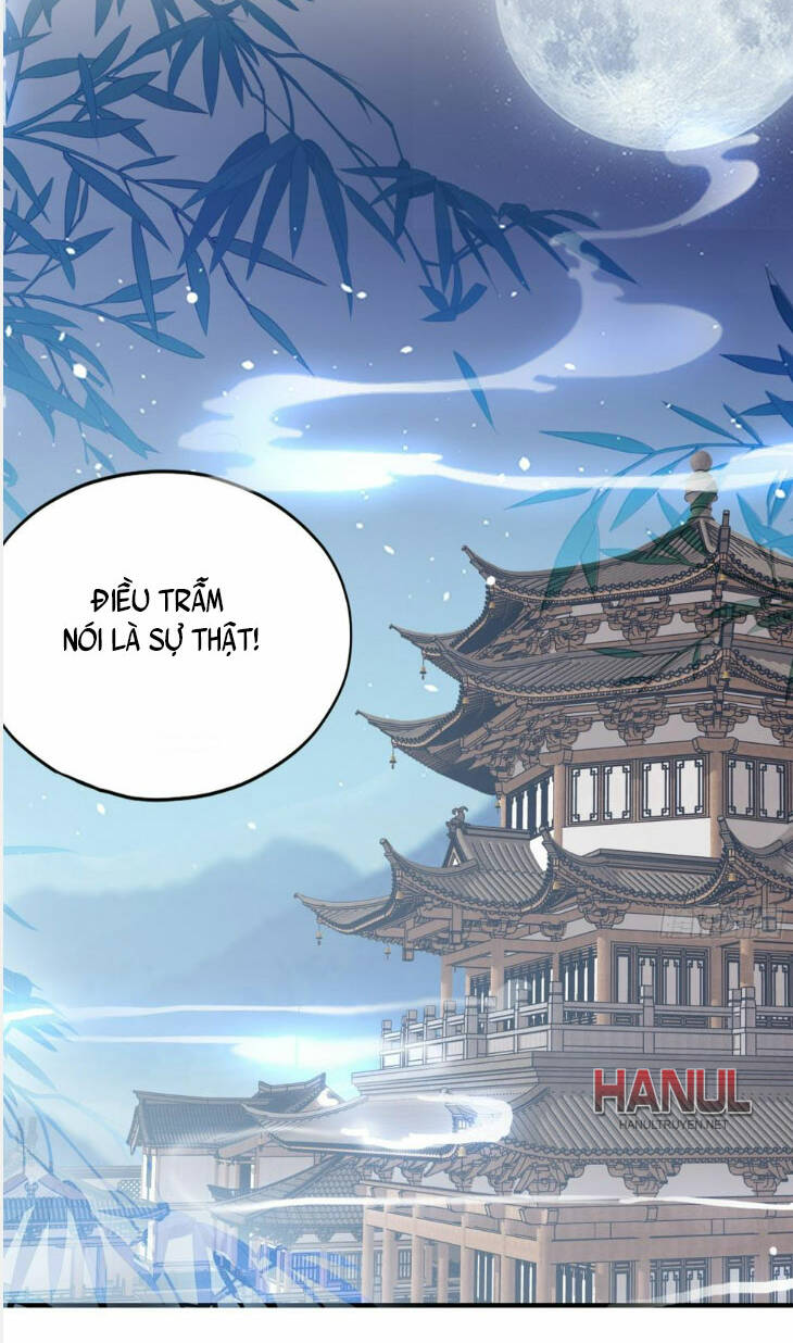 Bổn Vương Muốn Nàng - Chap 192