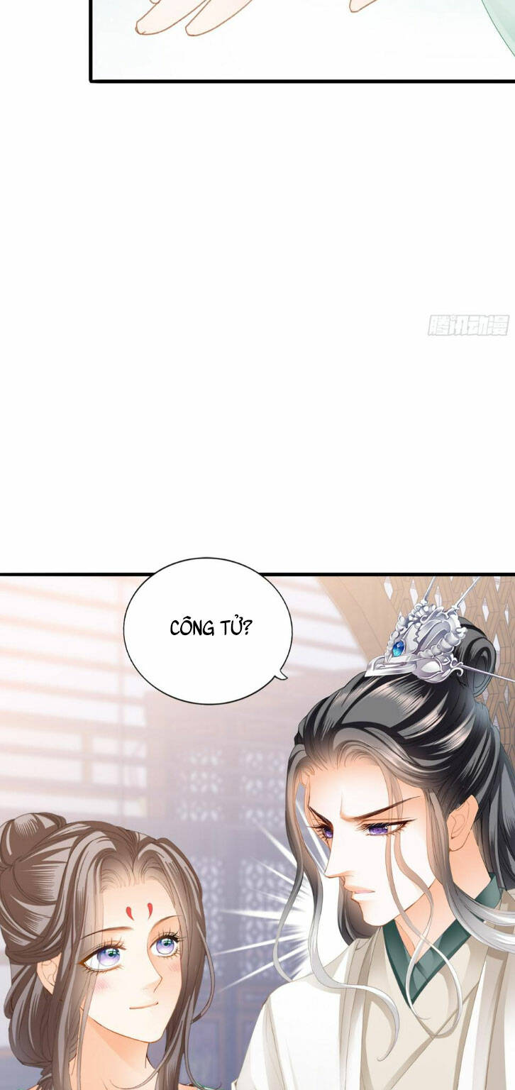 Bổn Vương Muốn Nàng - Chap 192